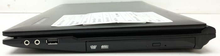 RM Education RM 320 W255EU - i3-3110M 2.4GHz - 4GB Ram - 15.6" - 320GB HDD - Windows 10 Home - Image 5