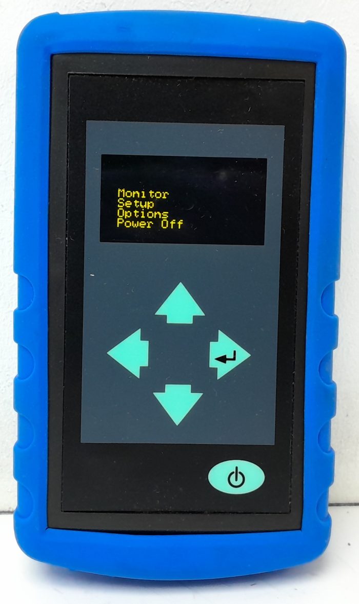 Dycon D2377 4G/3G/GSM Signal Analyser - Image 2