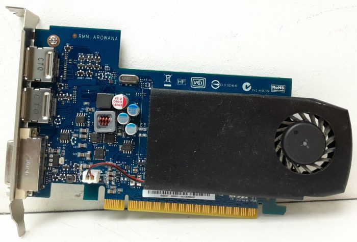 Pegatron AROWANA 702084-001 Graphics Card - Image 2