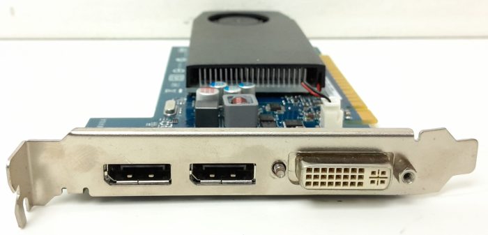 Pegatron AROWANA 702084-001 Graphics Card - Image 5