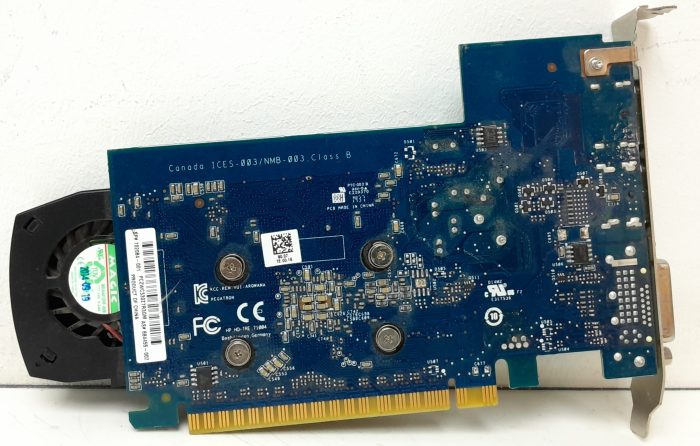 Pegatron AROWANA 702084-001 Graphics Card - Image 4