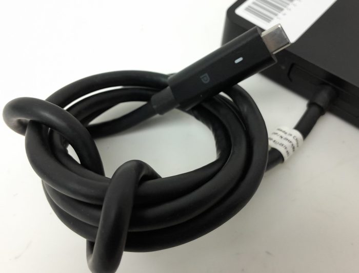 Dell WD15 K17A Docking Station - Image 5