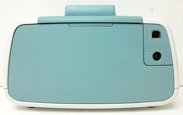 HP Photosmart A526 Q8526A Mini Printer - Image 4