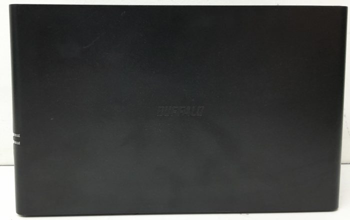 Buffalo Linkstation LS220D Series Hard Drive NAS Storage System - Image 5