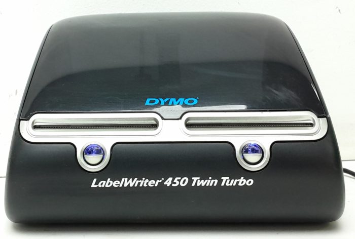 Dymo LabelWriter 450 Twin Turbo 1750161 Label Printer - Image 2