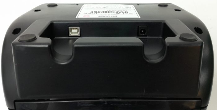 Dymo LabelWriter 450 Twin Turbo 1750161 Label Printer - Image 4