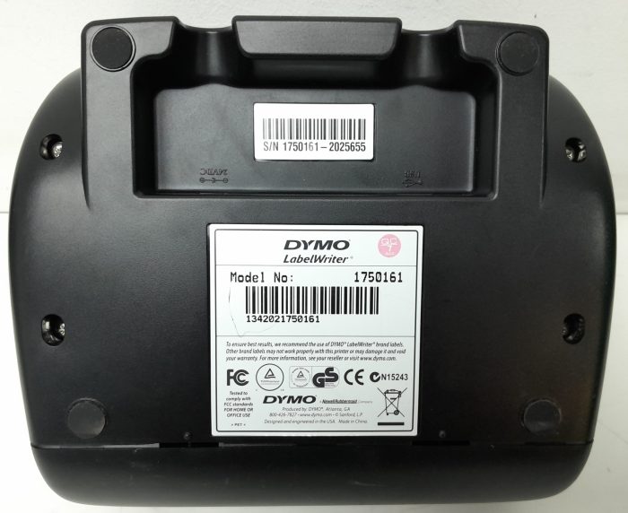 Dymo LabelWriter 450 Twin Turbo 1750161 Label Printer - Image 3