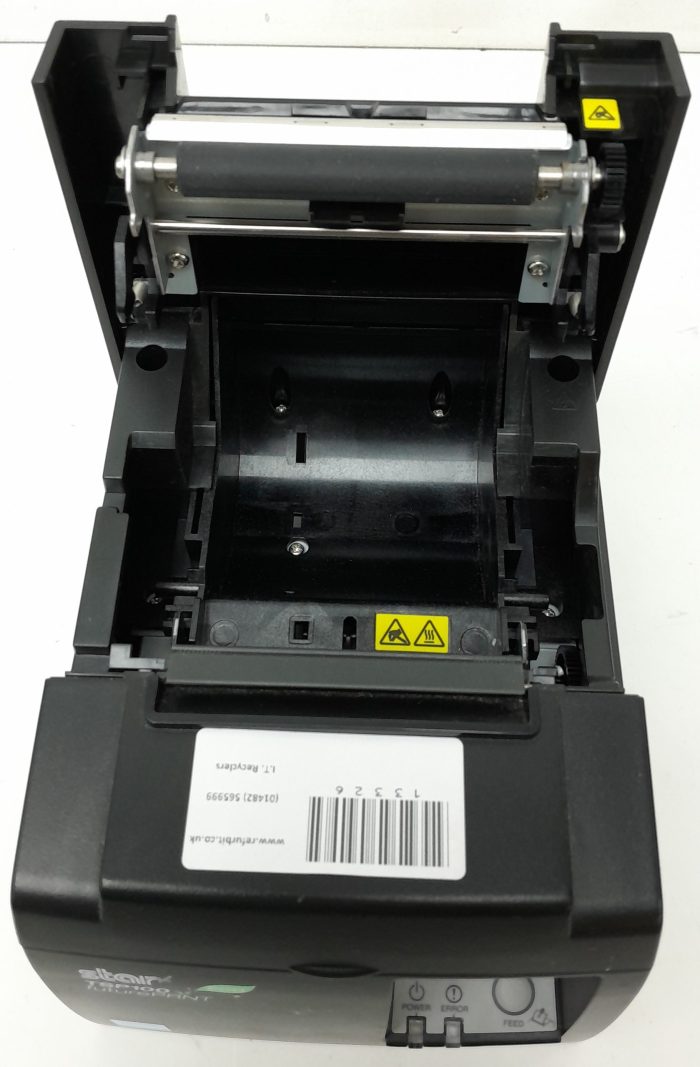 Star TSP100II FuturePRNT Thermal Receipt Printer - Image 5