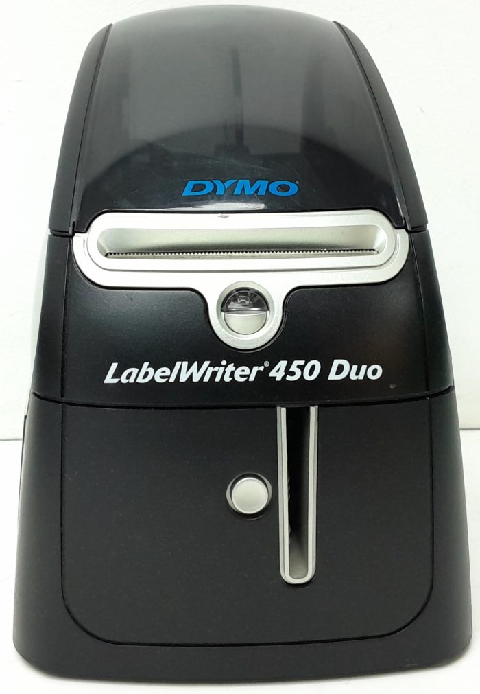 Dymo LabelWriter 450 Duo 1750113 Label Printer - Image 2