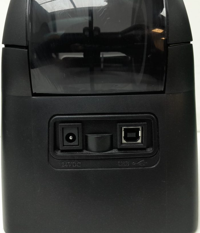 Dymo LabelWriter 450 Duo 1750113 Label Printer - Image 4