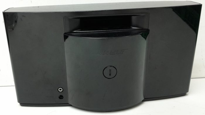 Bose SoundDock Portable Digital Music System - Image 4