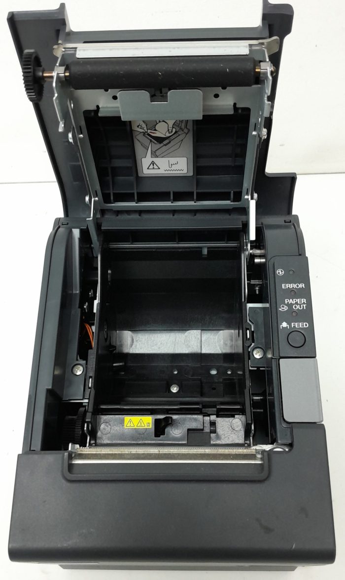Epson TM-T88IV M129H Thermal Receipt Printer - Image 6
