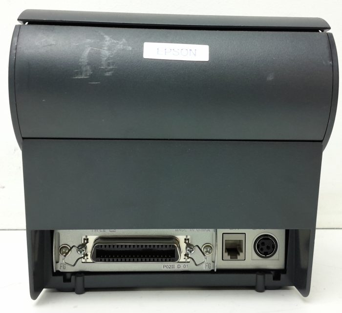 Epson TM-T88IV M129H Thermal Receipt Printer - Image 5