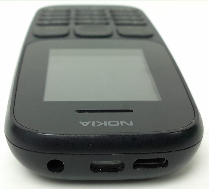 Nokia TA-1010 Nokia 105 Mobile Phone - Image 5