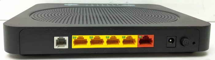 Technicolor DWA0120 Wireless Access Point - Image 5