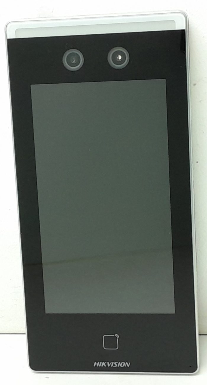 Hikvision DS-K1T671TMW Face Recognition Terminal - Image 2