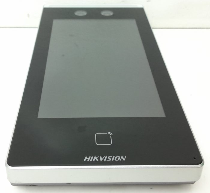 Hikvision DS-K1T671TMW Face Recognition Terminal - Image 6