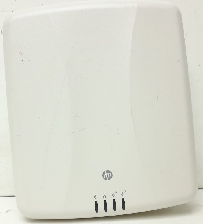 HP MRLBB-1304 J9846A 560 Wireless Access Points (WW) - PoE - Image 2