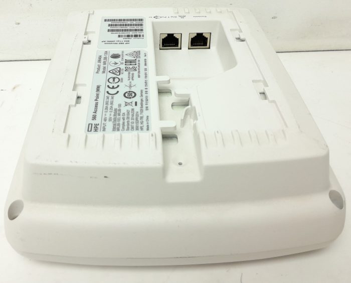 HP MRLBB-1304 J9846A 560 Wireless Access Points (WW) - PoE - Image 4