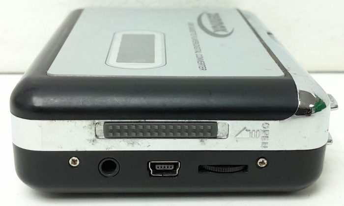 Zennox LD3 8LA USB Cassette Player - Image 6