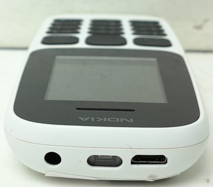 Nokia TA-1010 Nokia 105 Mobile Phone - Image 6