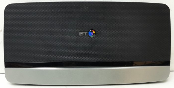 BT Home Hub 4.0 Wireless Router - Image 2
