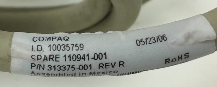 Compaq 10035759 Cable - Image 3