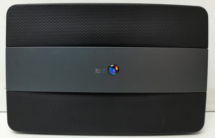 BT Business Smart Hub - Type A Wireless Router - Image 2