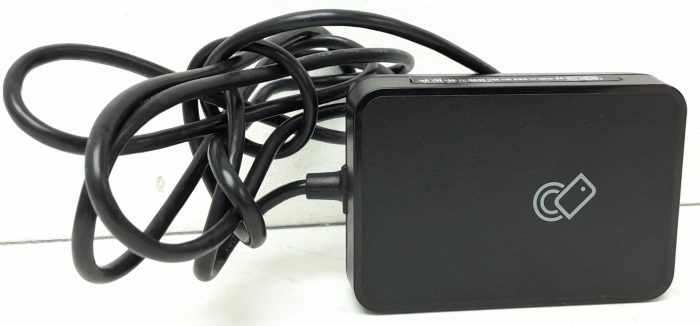 HP 3JN69A JetDirect 3100w BLE/NFC Wireless Accessory - Image 2