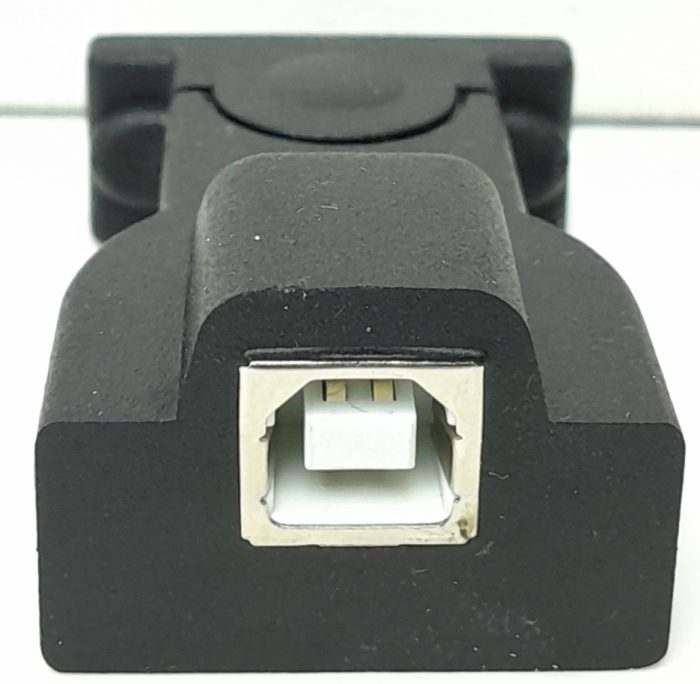 Startech .com ICUSB232D USB To RS232 D89 Serial Adapter With Detachable 6' M/M USB Cable - Image 6