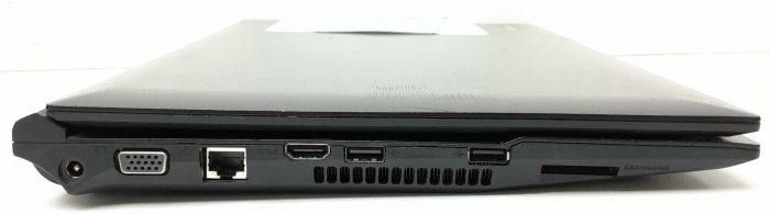 RM Education RM310 W255HU - i3-2330M 2.2GHz - 2GB Ram - 15.6" - 160GB HDD - Windows 10 Home - Image 6
