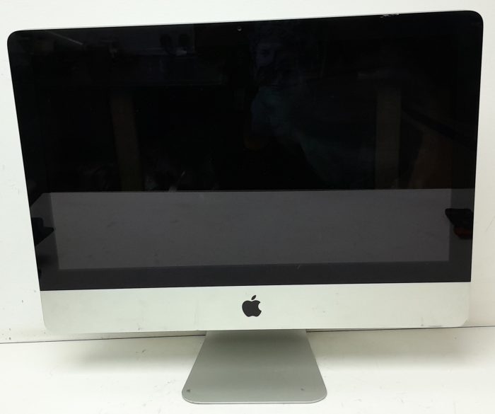 Apple iMac A1311 - Intel i5-2400S Quad 2.5GHz - 8GB RAM - 21.5" - AMD 6750M 512MB - 500GB HDD - 10.13 High Sierra(Mid 2011) - Image 2
