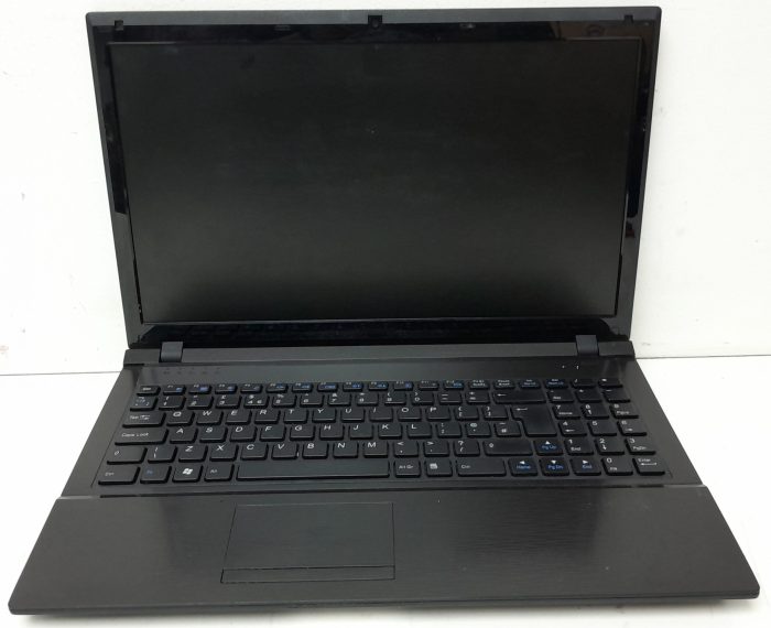 RM Education RM320 W255EU - i3-2370M 2.4GHz - 4GB RAM - 15.6" - 250GB HDD - Windows 10 Home - Image 2