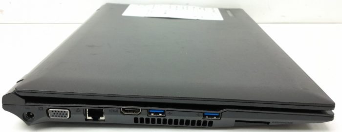 RM Education RM320 W255EU - i3-2370M 2.4GHz - 4GB RAM - 15.6" - 250GB HDD - Windows 10 Home - Image 6
