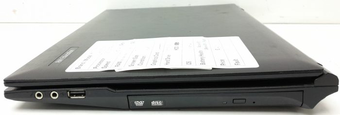 RM Education RM320 W255EU - i3-2370M 2.4GHz - 4GB RAM - 15.6" - 250GB HDD - Windows 10 Home - Image 5