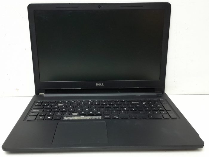 Dell Vostro 15-3568 - i3-7130U 2.7GHz - 8GB Ram - 15.6" - 256GB SSD - Windows 11 Home - Image 2