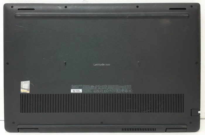 Dell Latitude 3520 - i5-1135G7 2.4GHz - 8GB Ram - 15.6" - 512GB SSD - Windows 11 Home - Image 4