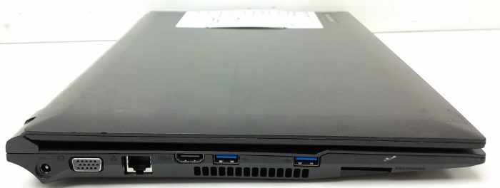 RM Education RM320 W255EU - i5-2450M 2.5GHz - 4GB RAM - 15.6" - 240GB SSD - Windows 10 Home - Image 6