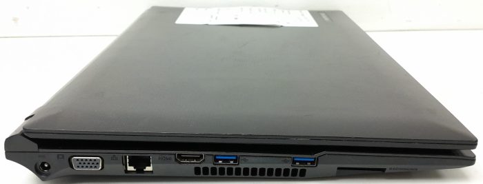 RM Education RM320 W255EU - i3-2350M 2.3GHz - 4GB RAM - 15.6" - 250GB HDD - Windows 10 Home - Image 6