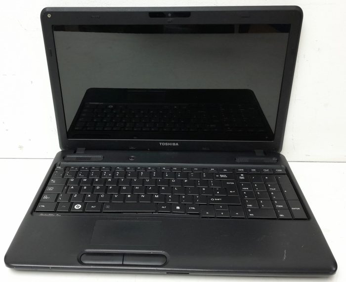 Toshiba Satellite Pro C660-1LM- Core 2 Duo T6670 2.2GHz - 2GB RAM - 15.6" - 250GB HDD - Windows 10 Home - Image 7