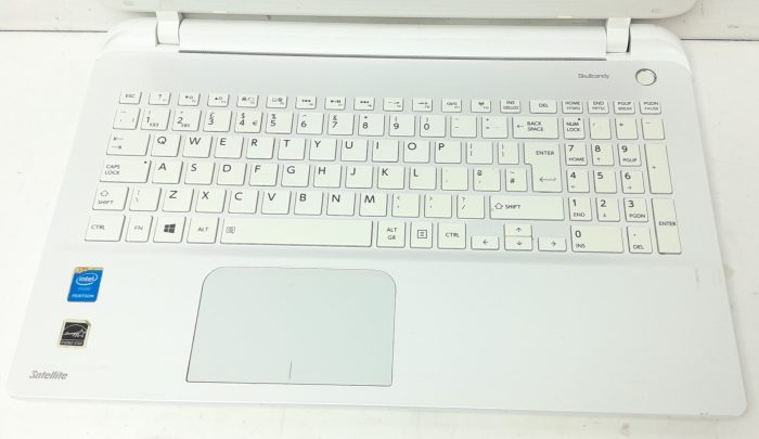 Toshiba Satellite Pro L50-B-1DZ - Pentium N3530 2.16GHz - 4GB RAM - 15.6" - 750GB HDD - Windows 10 Pro - Image 6