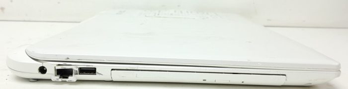 Toshiba Satellite Pro L50-B-1DZ - Pentium N3530 2.16GHz - 4GB RAM - 15.6" - 750GB HDD - Windows 10 Pro - Image 5