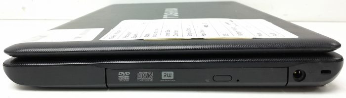 Toshiba Satellite Pro C660-171 - i3 M370 2.4 GHz - 3GB Ram - 15.6" - 240GB SSD - Windows 10 Pro - Image 5