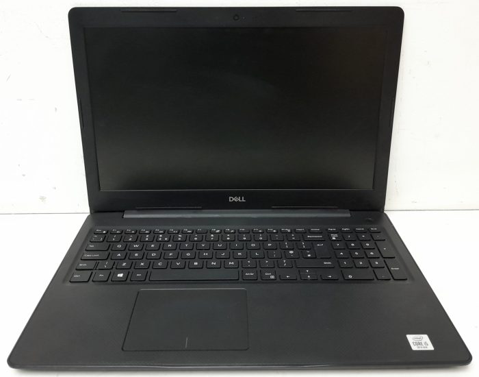 Dell Vostro 3590 - i3-10210U 1.6GHz - 8GB Ram - 15.6" - 256GB SSD - Windows 11 Home - Image 2