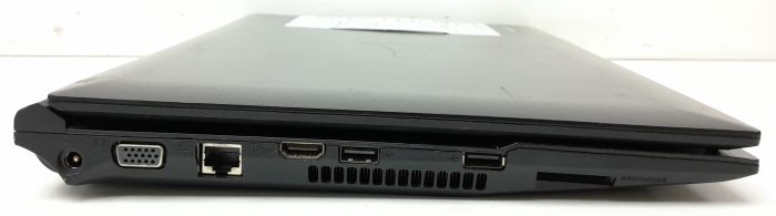 RM Education RM310 W255HU - i3-2330M 2.2GHz - 2GB Ram - 15.6" - 160GB HDD - Windows 10 Pro - Image 6