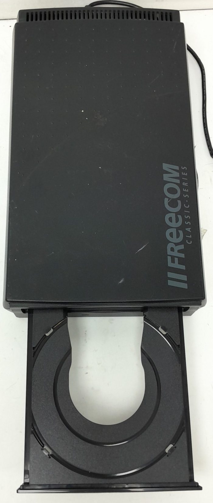 Freecom Classic Series 28136 DVD+/-RW External Drive - Image 4