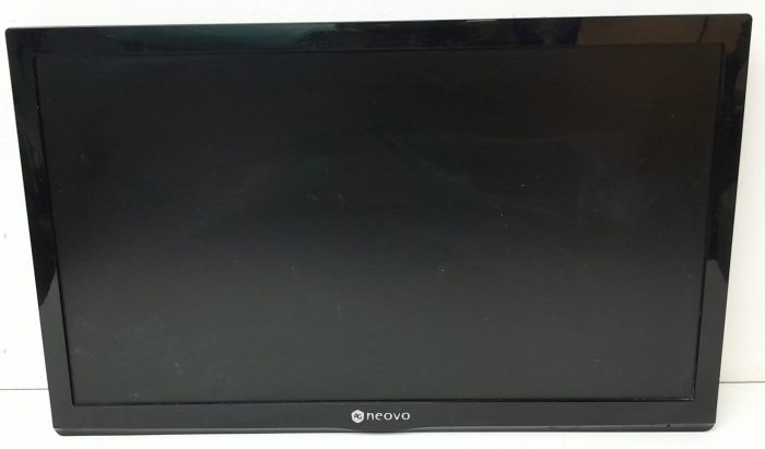 Neovo L-W22C 21.5" HDMI VGA LCD Monitor - Image 6