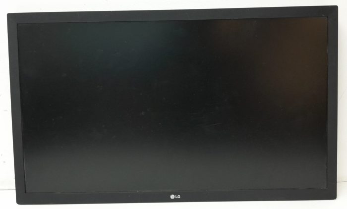 LG 24MK400H 24" HDMI VGA LCD Widescreen Monitor - Image 5