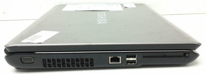 Toshiba Satellite Pro L300-292 - Core 2 Duo T5870 2.0GHz - 2GB RAM - 15.4" - 160GB HDD - Windows 10 Home - Image 6