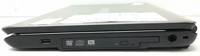 Toshiba Satellite Pro L300-292 - Core 2 Duo T5870 2.0GHz - 2GB RAM - 15.4" - 160GB HDD - Windows 10 Home - Image 5